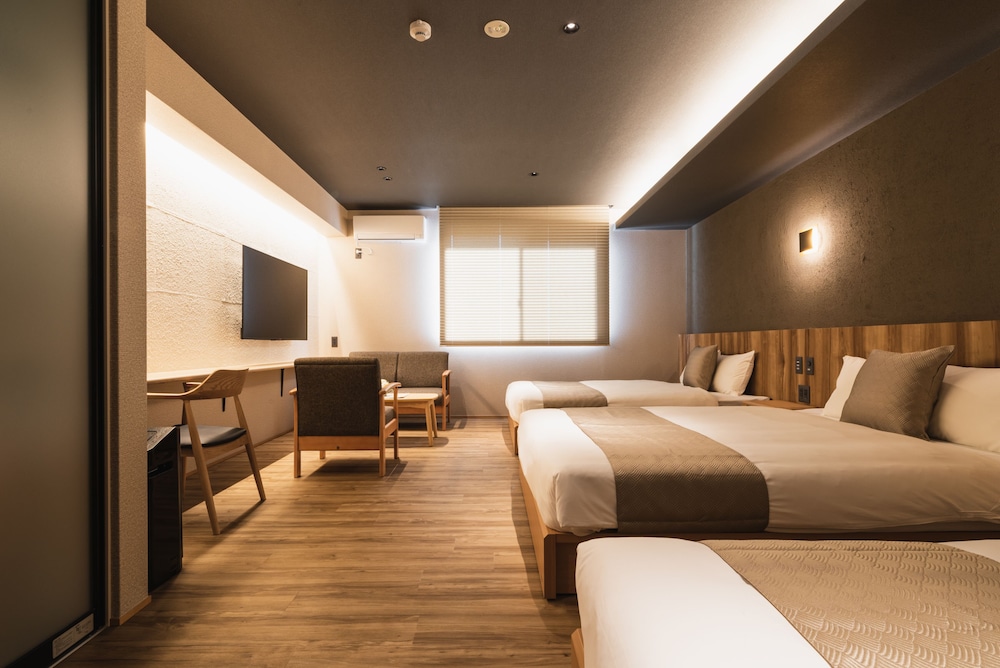 Superior Room, Non Smoking (B)