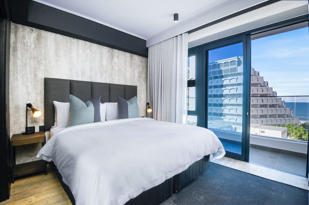 Deluxe Apartment, 2 Bedrooms, Balcony photo 1