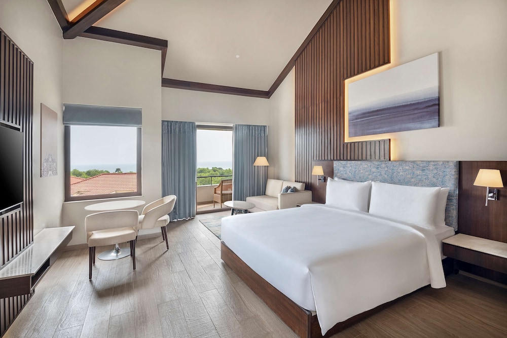 Superior Room, Ocean View - Photo 6