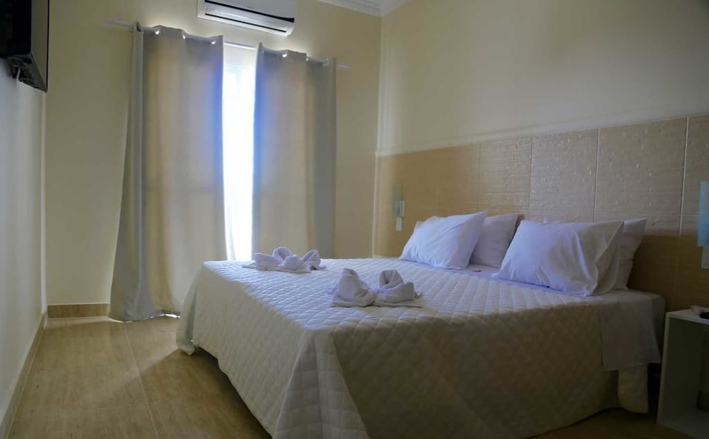 Twin Room, 1 Double Bed photo 1