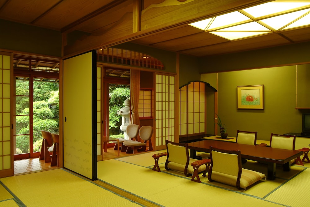 Japanese Style Room 29sqm, Up to 6 person