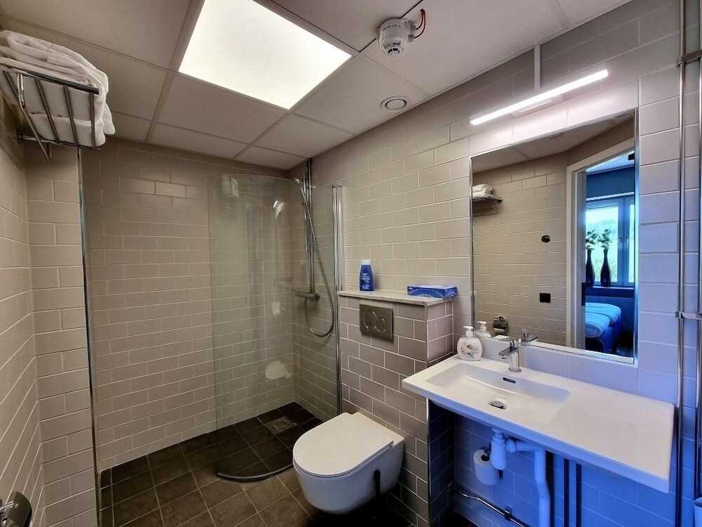 Deluxe Double or Twin Room photo 2