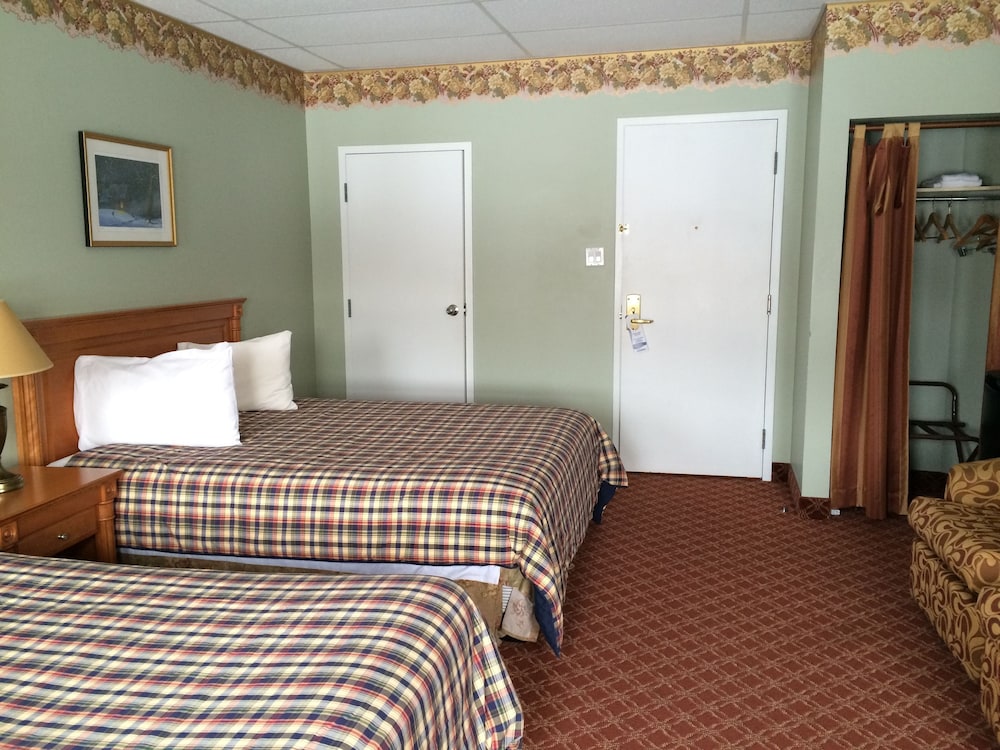 Classic Room photo 3