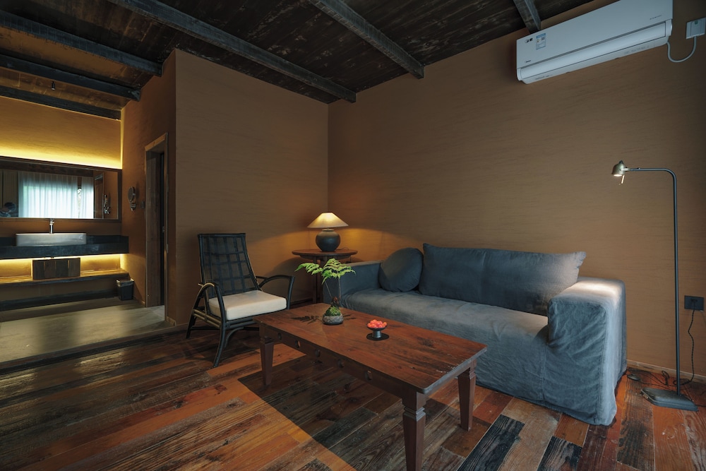 Superior Double Room, Mountain View
