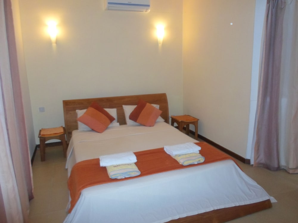 Exclusive Villa, 4 Bedrooms, Beach View photo 2
