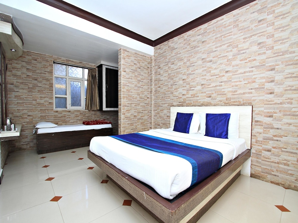 Deluxe Double Or Twin Room, 1 King Bed photo 2