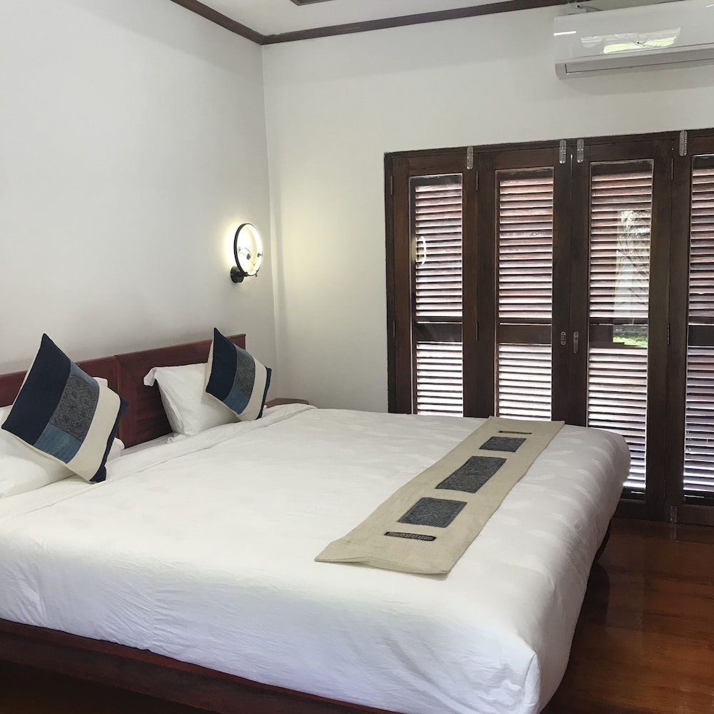 Deluxe Double Room - Photo 12