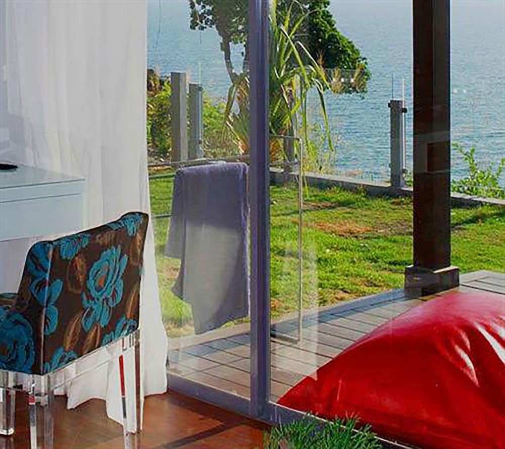 The Privilege Suite with Spectacular Sea View - Photo 10