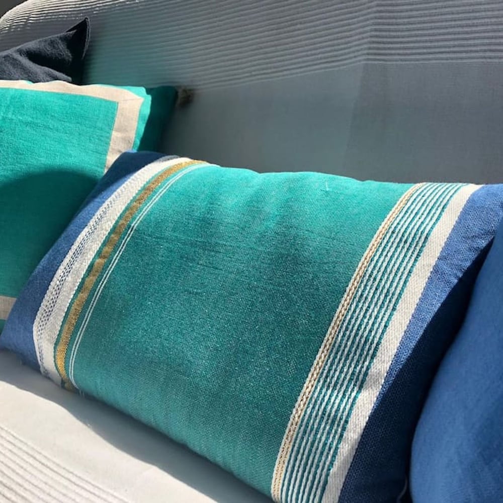 SEA View Apartment With 2 Pools Fully Equipped 4PP By Myrentalhost, Kuva 19