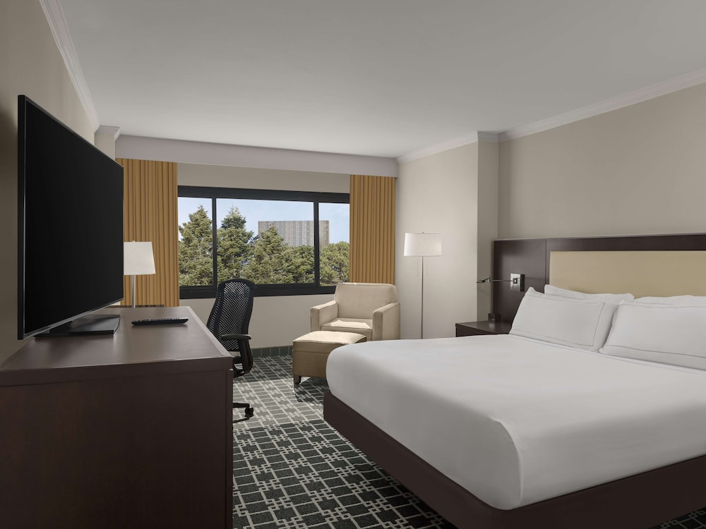 Room, 1 King Bed, Accessible, Non Smoking photo 2