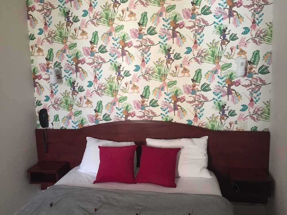 Classic Double Room - Photo 7