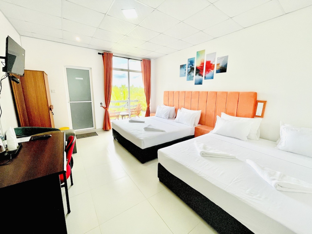 Executive Studio Suite