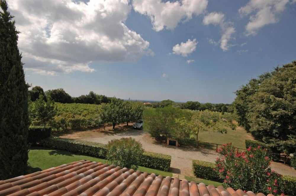 Panoramic Villa, 2 Bedrooms (Poderino) photo 2