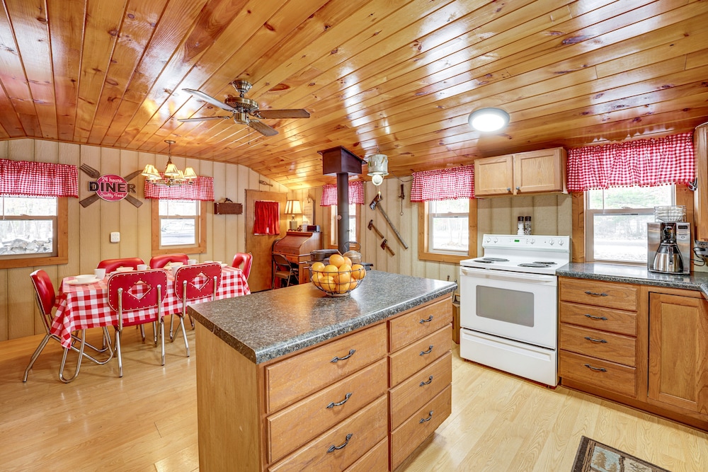Cottage (2 Bedrooms) photo 2