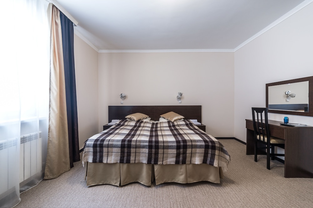 Standard Double Room photo 2