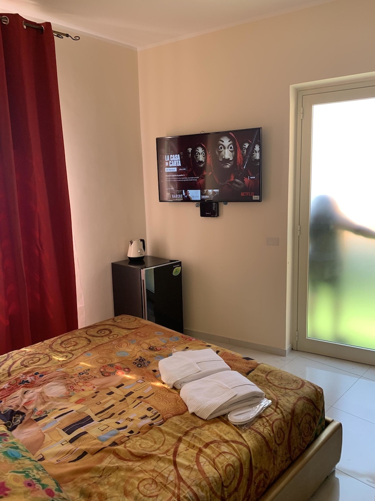 Double Room, Ensuite, Sea View photo 3