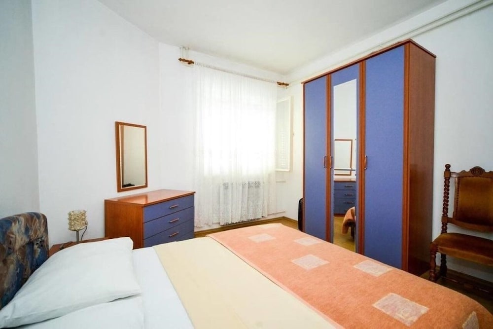 Apartment (Mare - close to the sea - A4(4+2))