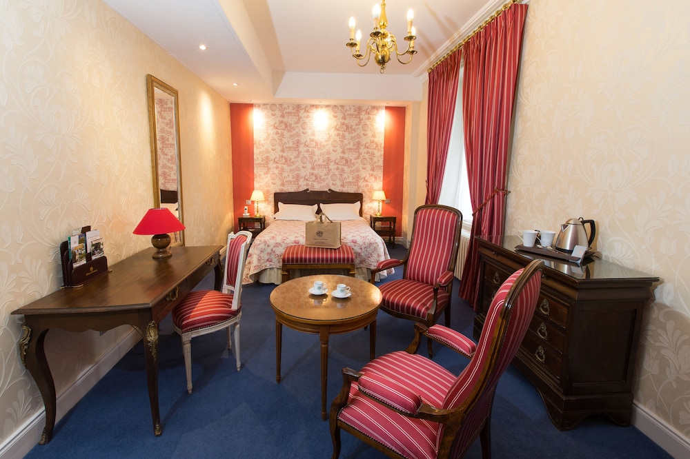 Traditional Room photo 3