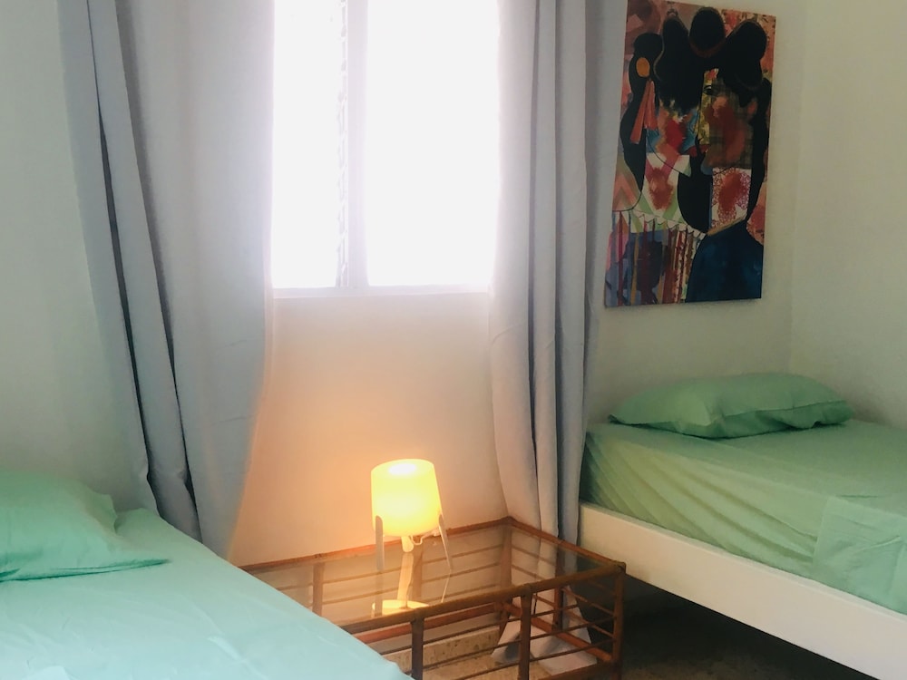 Basic Room, Multiple Beds photo 2