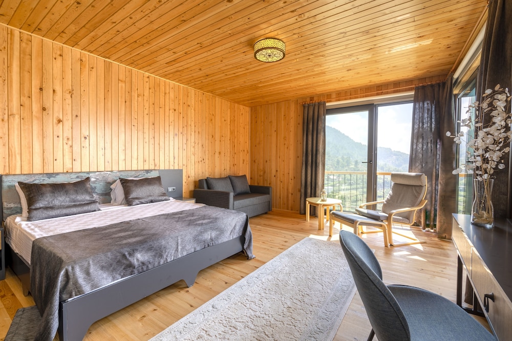 Superior Double Room - Photo 4