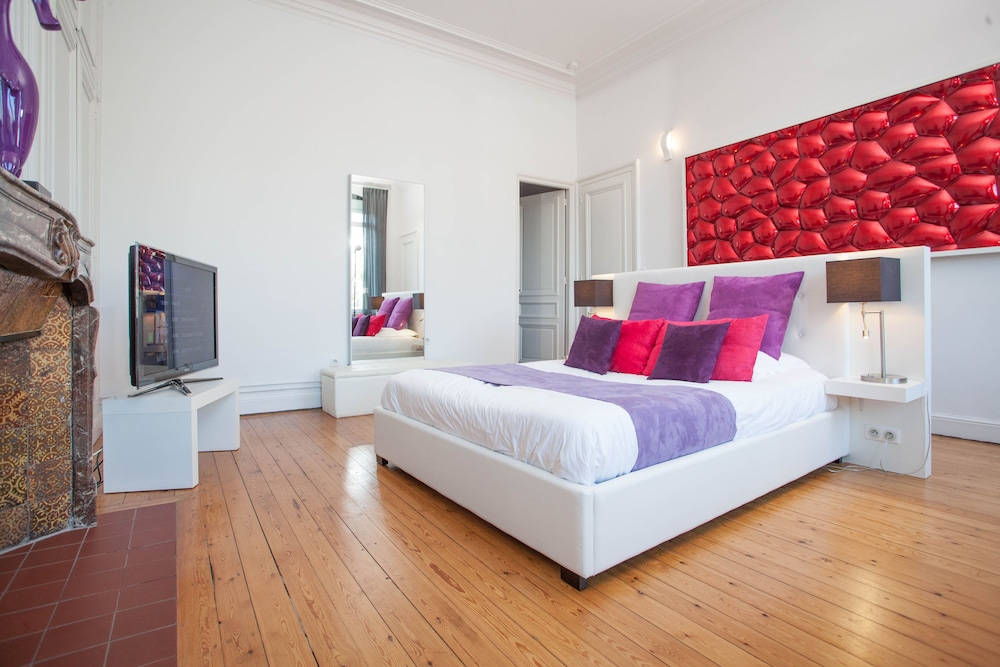 Premium Double Room, 1 Double Bed photo 2