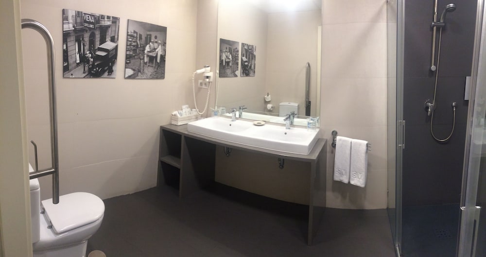 Suites Vienna Plaza de España, Foto 4