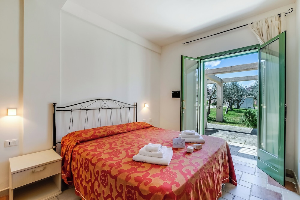 Family Studio (Borgo Primizia M2 Pool And Sea)