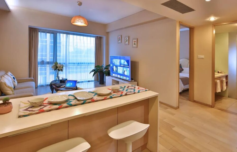 Comfort Suite