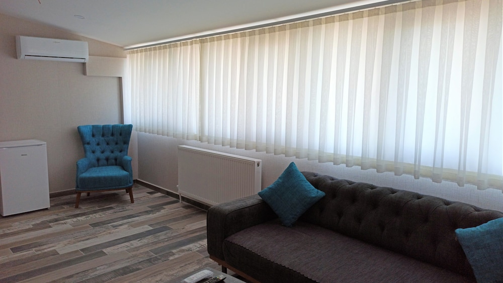 Panorama Deluxe Suite photo 3