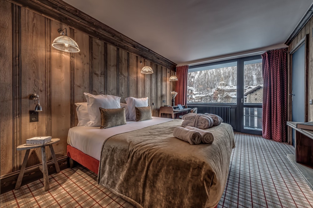 Comfort Double or Twin Room