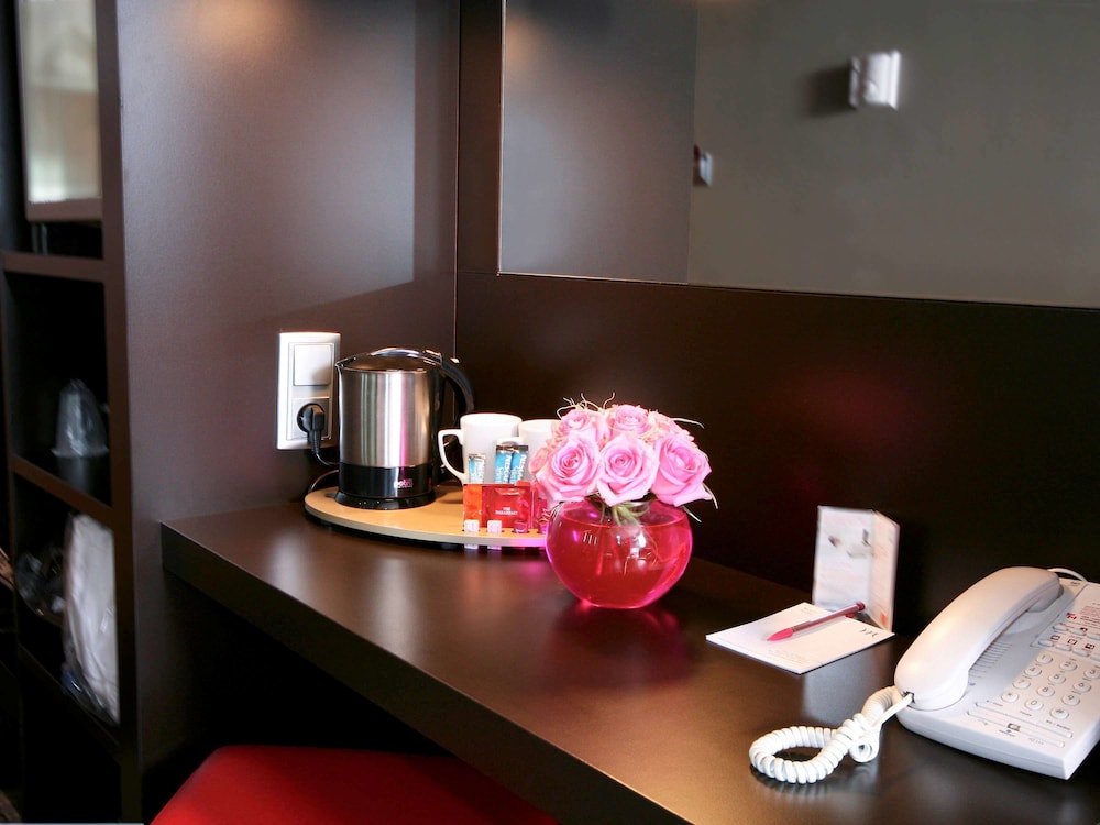 Superior Room, 1 Double Bed with Sofa bed