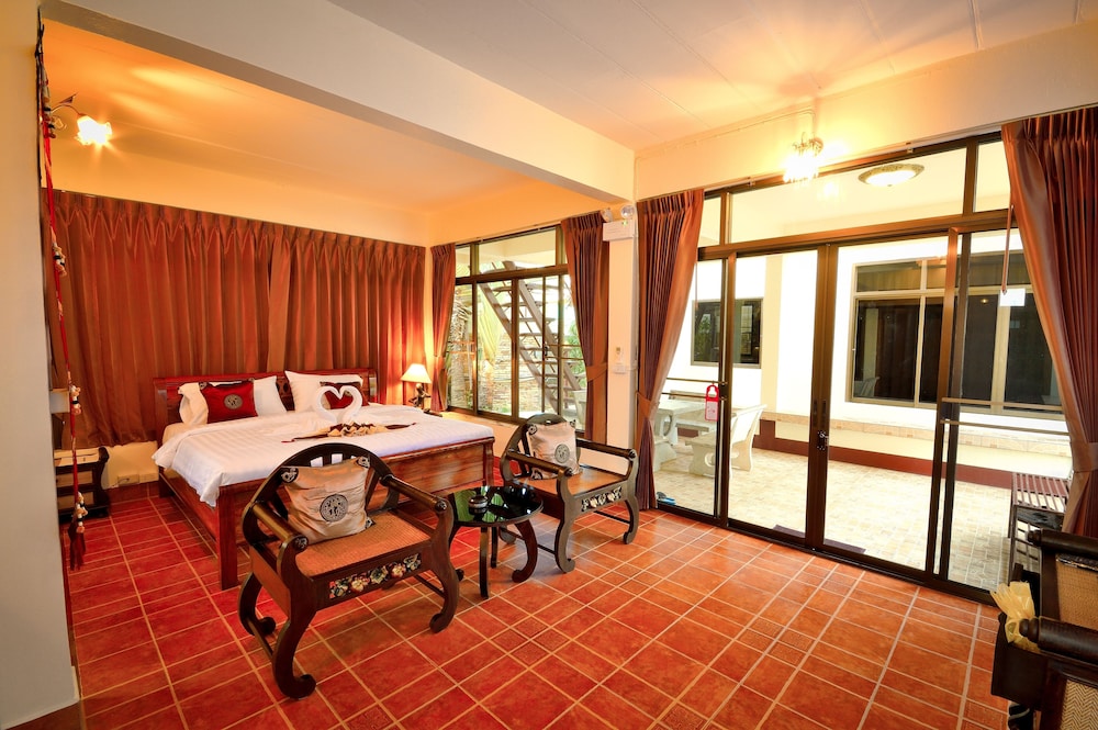 Family Villa, 1 Bedroom photo 3