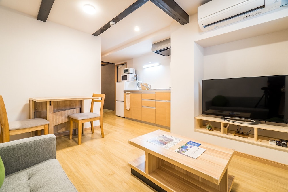 Standard Double Room (A)
