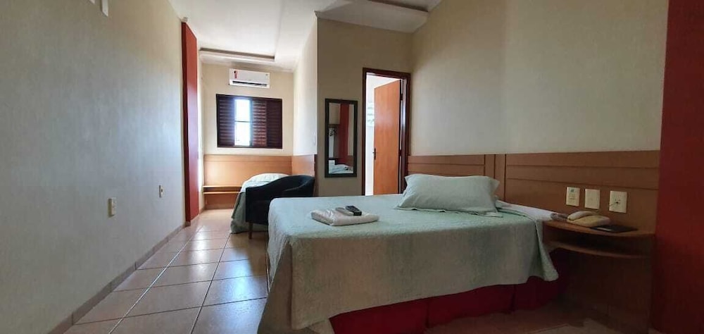 Executive Triple Room - Photo 1