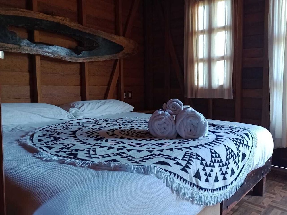 Basic Cabin photo 1