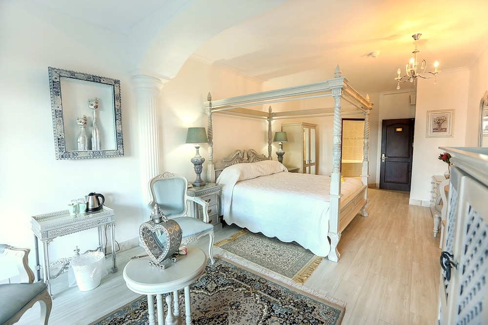 1st Floor - Executive - Partial Sea View - Photo 5