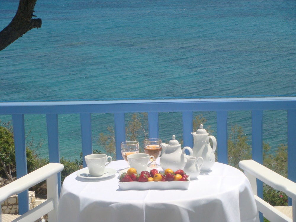 Standard Room, Sea View photo 3
