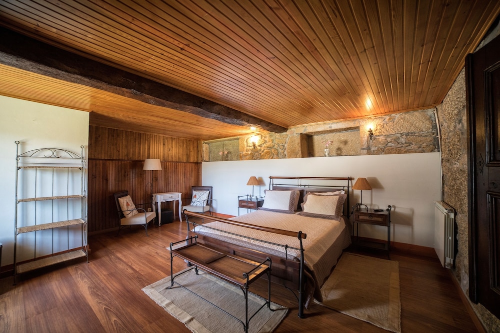 Classic Double or Twin Room - Photo 1