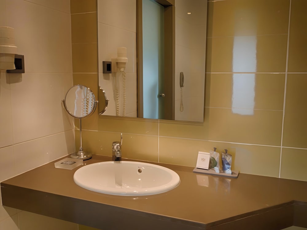 Luxury Room photo 3