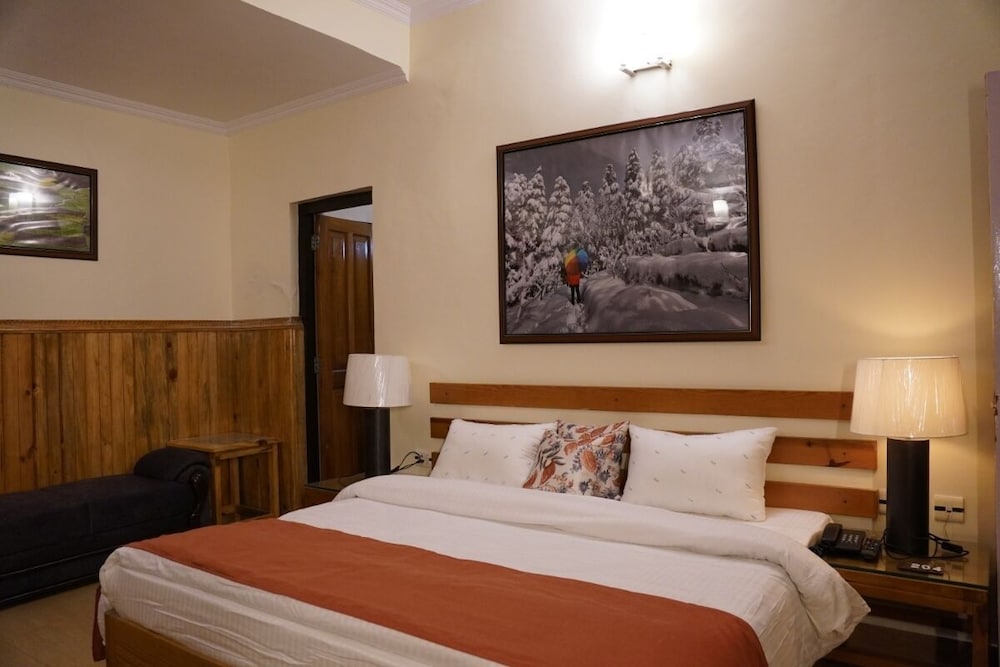 Luxury Room photo 1
