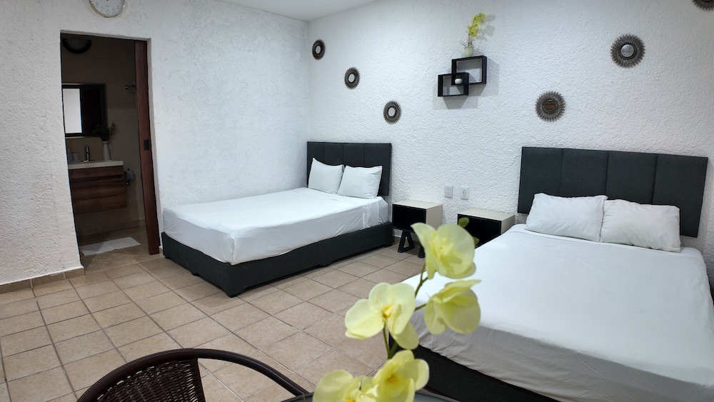 Superior Room - Photo 2