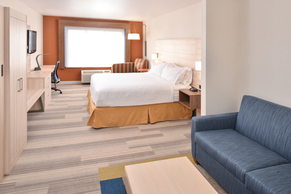 Suite, 1 King Bed - Photo 5