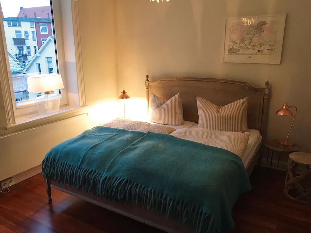 Apartment (Austernbank oben) photo 3