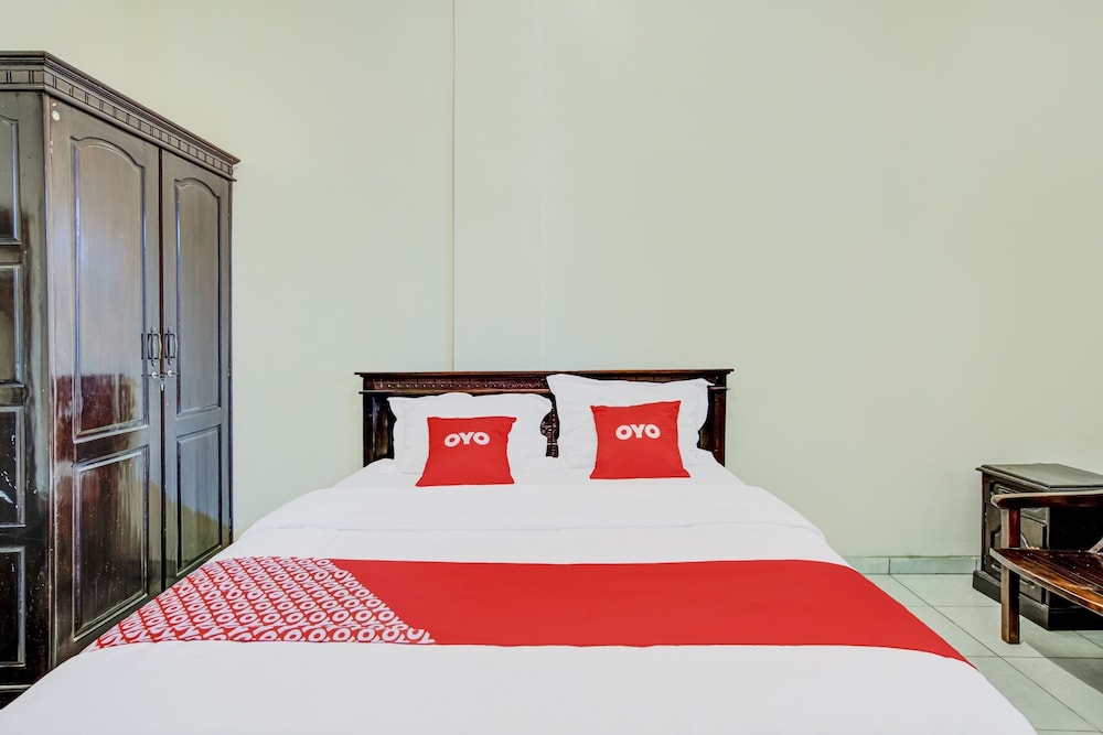 Standard Double Room - Photo 4