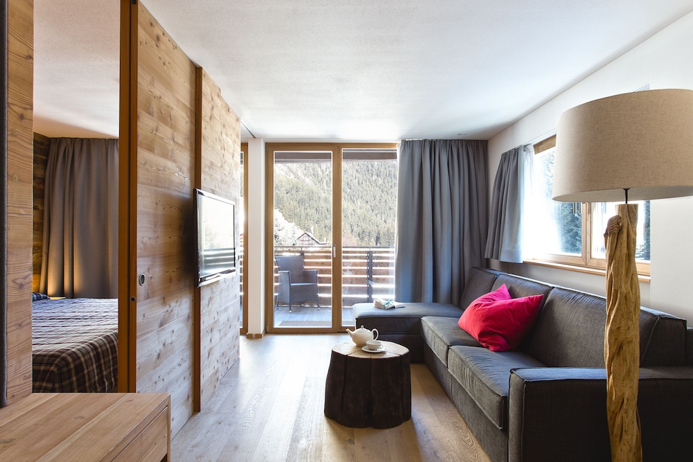 Suite (Sassongher) photo 2