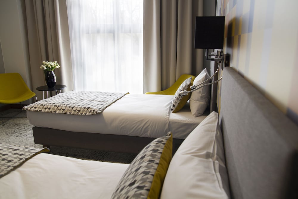 Comfort Twin Room
