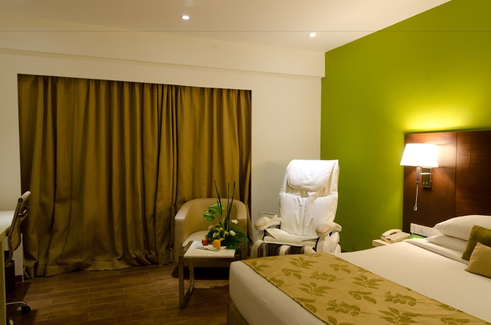 Executive Room - Photo 7