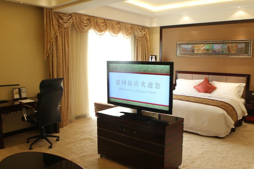 Executive Queen Room photo 2