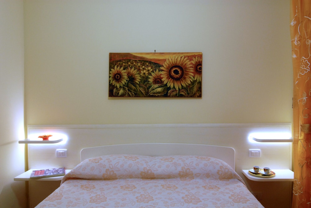 Apartment, 2 Bedrooms