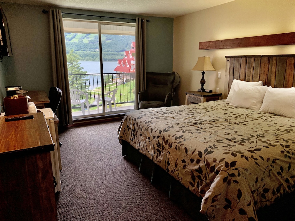 Room, 1 King Bed photo 1